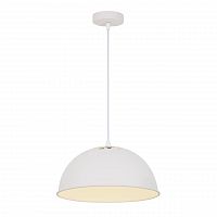 подвесной светильник arte lamp buratto a8173sp-1wh в Челябинске