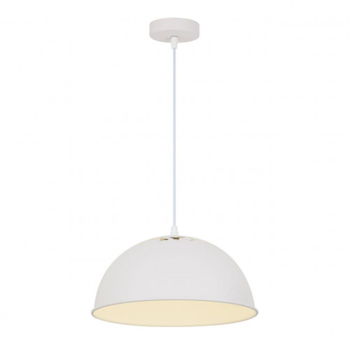 подвесной светильник arte lamp buratto a8173sp-1wh в Челябинске