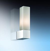 подсветка для зеркал odeon light wass 2136/1w в Челябинске