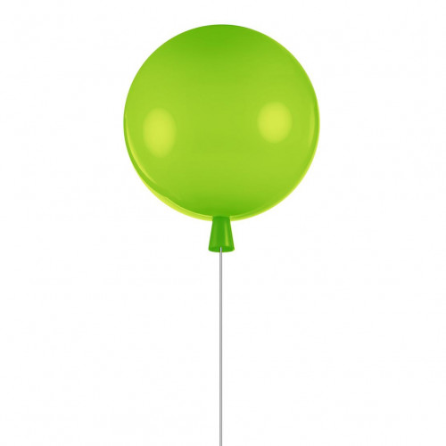 потолочный светильник loft it 5055c/s green в Челябинске