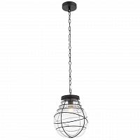 подвесной светильник st luce cocoon sl321.403.01 в Челябинске