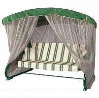 качели leset 902 green premium в Челябинске