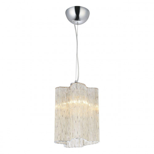 подвесной светильник arte lamp twinkle a8561sp-1cg в Челябинске