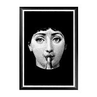 арт-постер искушение fornasetti в Челябинске