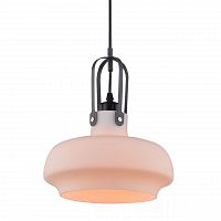 подвесной светильник arte lamp arno a3624sp-1wh в Челябинске