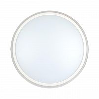 потолочный светодиодный светильник idlamp chiara 378/40pf-ledwhite в Челябинске