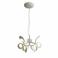 подвесная светодиодная люстра st luce farfalla sl824.503.09 в Челябинске