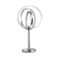 настольная лампа odeon light alfi 4024/46tl в Челябинске