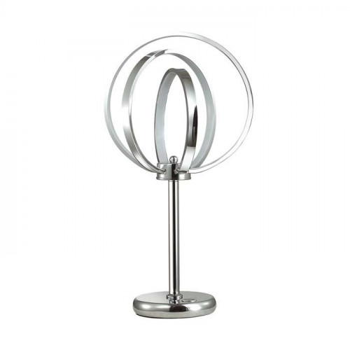 настольная лампа odeon light alfi 4024/46tl в Челябинске