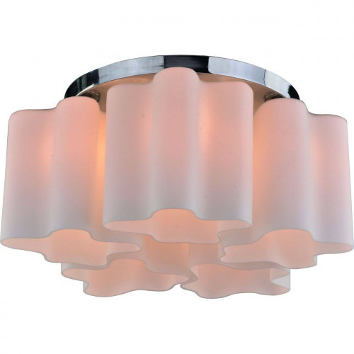 потолочная люстра arte lamp 18 a3479pl-5cc в Челябинске