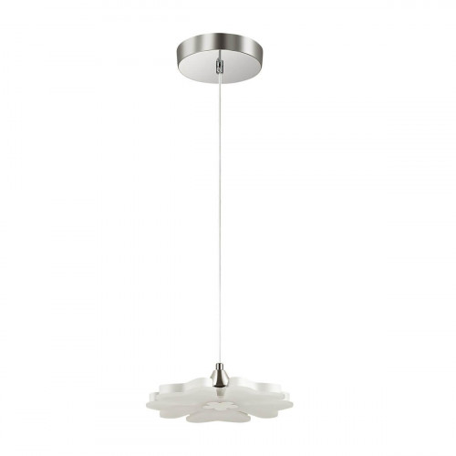 подвесной светодиодный светильник lumion leila 3644/26l в Челябинске