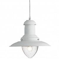 подвесной светильник arte lamp fisherman a5530sp-1wh в Челябинске