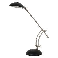 настольная лампа idlamp ursula 281/1t-ledblacksand в Челябинске