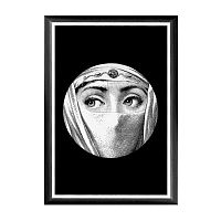 арт-постер этника fornasetti в Челябинске