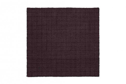 ковер waan light dark red 250x250 от gan в Челябинске