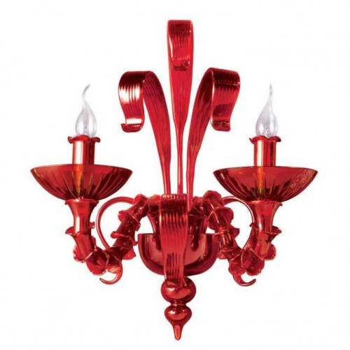 бра donolux opera w110188/2red в Челябинске