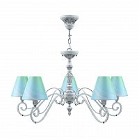 подвесная люстра lamp4you classic e3-05-g-lmp-o-18 в Челябинске