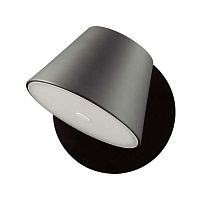 бра odeon light charlie 3990/1w в Челябинске