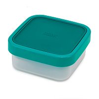 ланч-бокс для салатов компактный goeat™ изумрудный в Челябинске