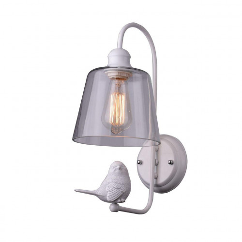 бра arte lamp passero a4289ap-1wh в Челябинске