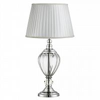 настольная лампа arte lamp superb a3752lt-1wh в Челябинске