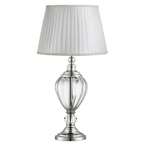 настольная лампа arte lamp superb a3752lt-1wh в Челябинске