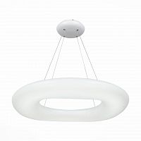 подвесной светодиодный светильник st luce levita sl960.503.01d в Челябинске