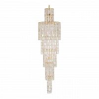 каскадная люстра arti lampadari valencia e 1.11.50.501 g в Челябинске