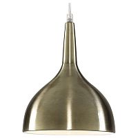 подвесной светильник arte lamp pendants a9077sp-1ab в Челябинске