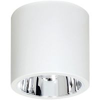 потолочный светильник luminex downlight round 7242 в Челябинске