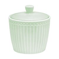 сахарница alice pale green в Челябинске