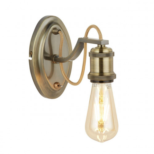 бра arte lamp inedito a2985ap-1ab в Челябинске