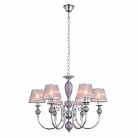 подвесная люстра st luce lilium sl175.103.06 в Челябинске