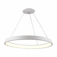 подвесной светодиодный светильник arte lamp a6280sp-1wh в Челябинске