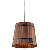 подвесной светильник arte lamp 24 a4144sp-1br в Челябинске