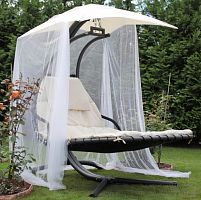 подвесное кресло качели для двоих luna_double в Челябинске