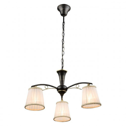 подвесная люстра globo genoveva 69014-3h в Челябинске