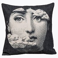 арт-подушка седьмое небо fornasetti в Челябинске