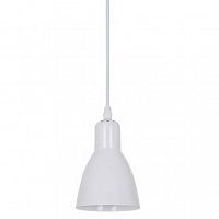 подвесной светильник arte lamp 48 a5049sp-1wh в Челябинске