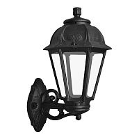 уличный настенный светильник fumagalli bisso/saba k22.131.000.axf1r в Челябинске