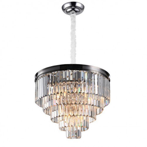 подвесной светильник newport 31109/s nickel в Челябинске