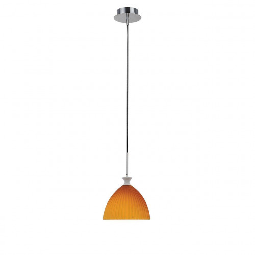 подвесной светильник lightstar simple light 810 810023 в Челябинске
