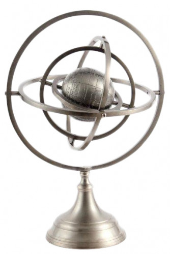 глобус / 48126 (armillary satin) в Челябинске