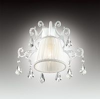 бра odeon light gronta 2892/1w в Челябинске