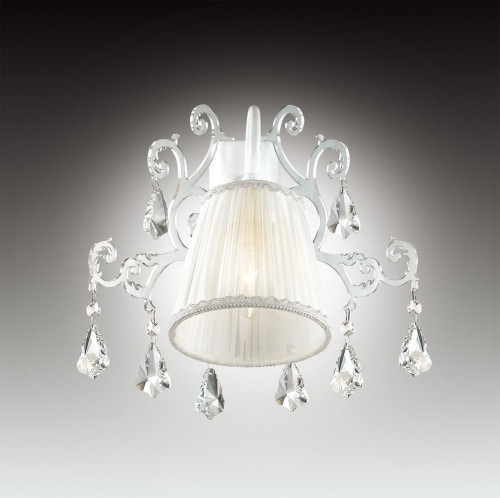 бра odeon light gronta 2892/1w в Челябинске
