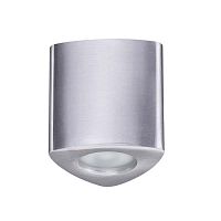 потолочный светильник odeon light aquana 3573/1c в Челябинске