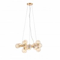 подвесная люстра st luce parllaone sl435.203.15 в Челябинске