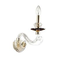 бра odeon light siena 3929/1w в Челябинске