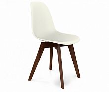 стул dsw белый s39 (eames style) в Челябинске