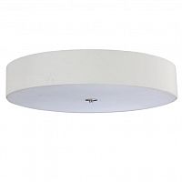 потолочный светильник crystal lux jewel pl700 white в Челябинске